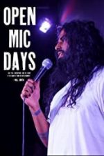 Watch Open Mic Days 123MovieFree