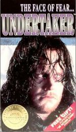 Watch The Face of Fear... Undertaker 123MovieFree