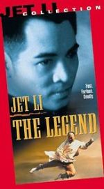 Watch The Legend 123MovieFree