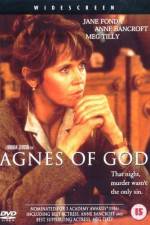 Watch Agnes of God 123MovieFree