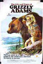 Watch The Life and Times of Grizzly Adams 123MovieFree