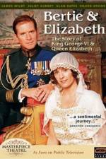 Watch Bertie and Elizabeth 123MovieFree