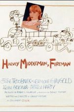 Watch Harvey Middleman, Fireman 123MovieFree