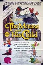 Watch The Mouse and His Child 123MovieFree