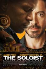 Watch The Soloist 123MovieFree