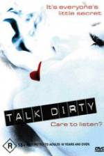 Watch Talk Dirty 123MovieFree
