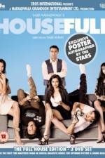 Watch Housefull 123MovieFree