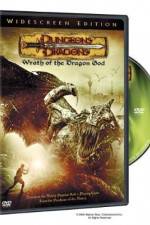 Watch Dungeons & Dragons: Wrath of the Dragon God 123MovieFree