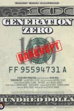 Watch Generation Zero 123MovieFree