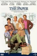 Watch The Paper 123MovieFree