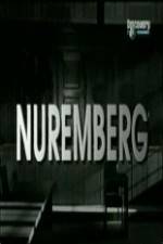 Watch Nuremberg 123MovieFree