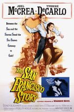 Watch The San Francisco Story 123MovieFree
