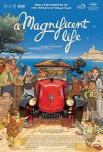 Watch A Magnificent Life 123MovieFree