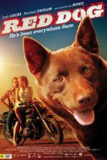 Watch Red Dog 123MovieFree