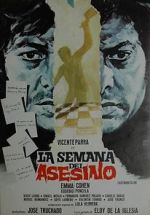 Watch The Cannibal Man 123MovieFree