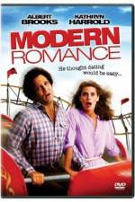 Watch Modern Romance 123MovieFree