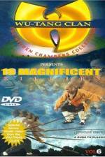 Watch Shi da sha shou 123MovieFree