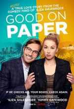 Watch Good on Paper 123MovieFree