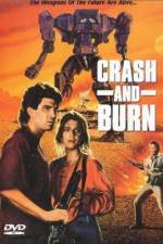 Watch Crash and Burn 123MovieFree