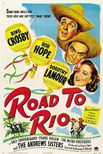 Watch Road to Rio 123MovieFree