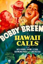 Watch Hawaii Calls 123MovieFree
