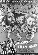 Watch Whoops, I'm an Indian! (Short 1936) 123MovieFree