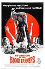 Watch Invasion of the Blood Farmers 123MovieFree