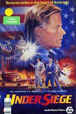 Watch Under Siege 123MovieFree