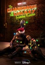 Watch The Guardians of the Galaxy Holiday Special 123MovieFree