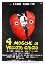 Watch Four Flies on Grey Velvet 123MovieFree