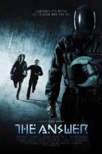 Watch The Answer 123MovieFree