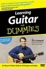 Watch Learning Guitar for Dummies 123MovieFree