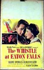 Watch The Whistle at Eaton Falls 123MovieFree