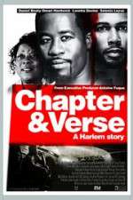 Watch Chapter & Verse 123MovieFree