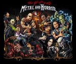 Watch The History of Metal and Horror 123MovieFree
