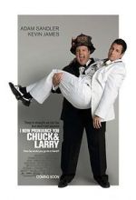 Watch I Now Pronounce You Chuck & Larry 123MovieFree