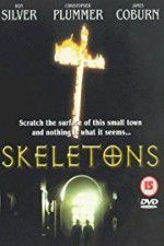 Watch Skeletons 123MovieFree