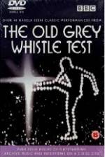 Watch Old Grey Whistle Test: 70s Gold 123MovieFree