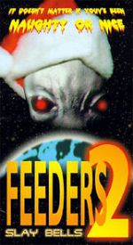 Watch Feeders 2: Slay Bells 123MovieFree
