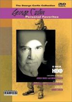 Watch George Carlin: Personal Favorites 123MovieFree