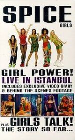 Watch Spice Girls: Live in Istanbul 123MovieFree