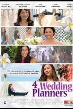 Watch 4 Wedding Planners 123MovieFree