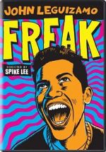 Watch John Leguizamo: Freak 123MovieFree