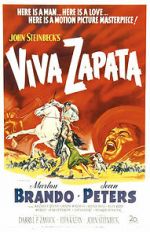 Watch Viva Zapata! 123MovieFree