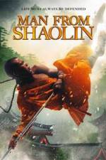 Watch Man from Shaolin 123MovieFree