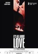 Watch It's All About Love 123MovieFree