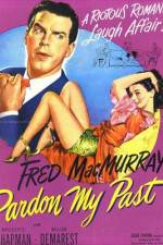 Watch Pardon My Past 123MovieFree