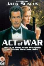Watch Act of War 123MovieFree