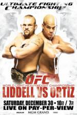 Watch UFC 66 123MovieFree