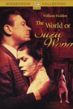 Watch The World of Suzie Wong 123MovieFree